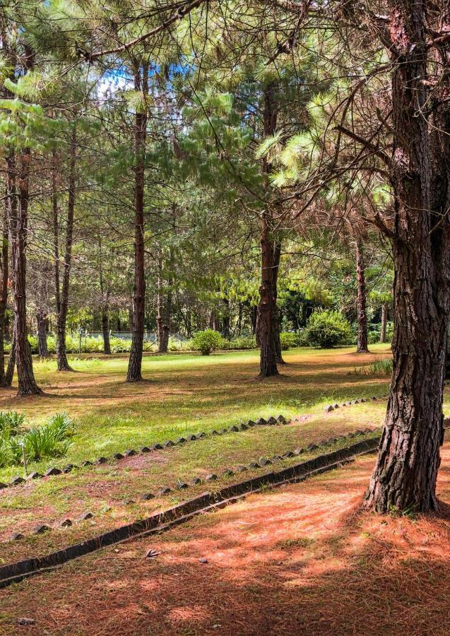 Pousada O Cantinho da Raposa Monte Verde (Minas Gerais) Exterior foto